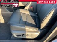 2027 Nissan Rogue Dark Armor SUV