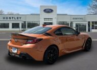 2023 Toyota GR86 10th Anniversary Special Edition Coupe