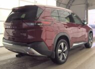 2023 Nissan Rogue Platinum SUV