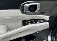 2023 Kia Sorento Hybrid EX SUV