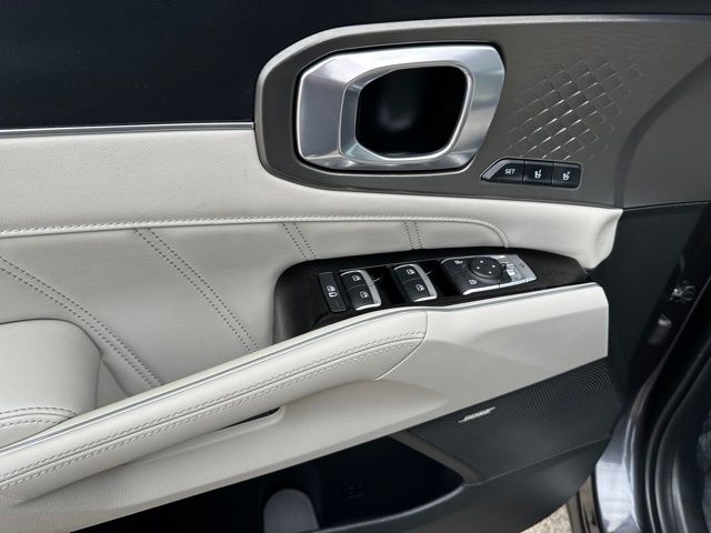 2023 Kia Sorento Hybrid EX SUV
