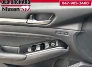 2021 Nissan Altima 2.5 Platinum Sedan