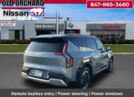 2024 Kia EV9 Land SUV
