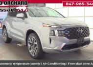 2023 Hyundai Santa Fe Calligraphy SUV