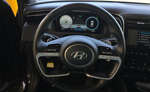 2023 Hyundai Santa Cruz SEL Premium Truck Crew Cab