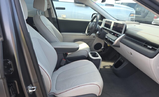 2024 Hyundai IONIQ 5 Limited SUV