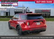 2023 Ford Explorer ST SUV