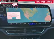 2024 Chevrolet Equinox EV RS SUV