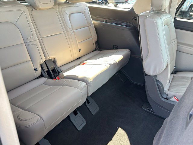 2023 Lincoln Navigator L Reserve SUV