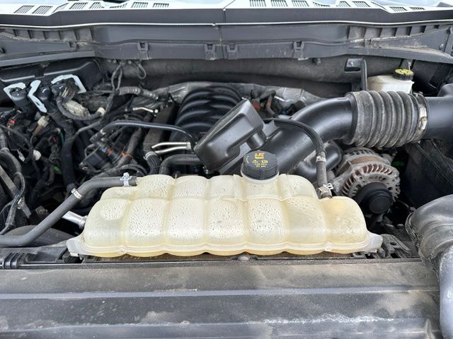2023 Ford F-150 Tremor Truck SuperCrew Cab