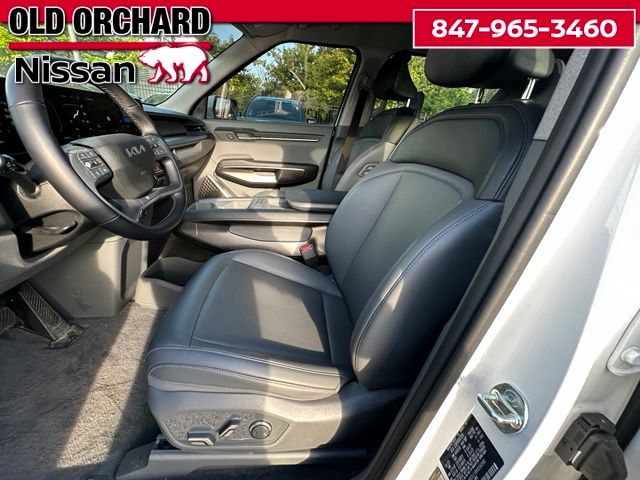 2024 Kia EV9 Light Long Range SUV