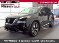 2023 Nissan Rogue SL SUV