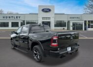 2021 Ram 1500 Limited Truck Crew Cab