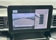 2023 Ford Explorer ST-Line SUV