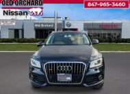 2014 Audi Q5 2.0T Premium Plus SUV