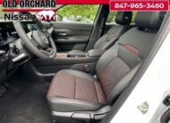 2026 Nissan Kicks SR SUV