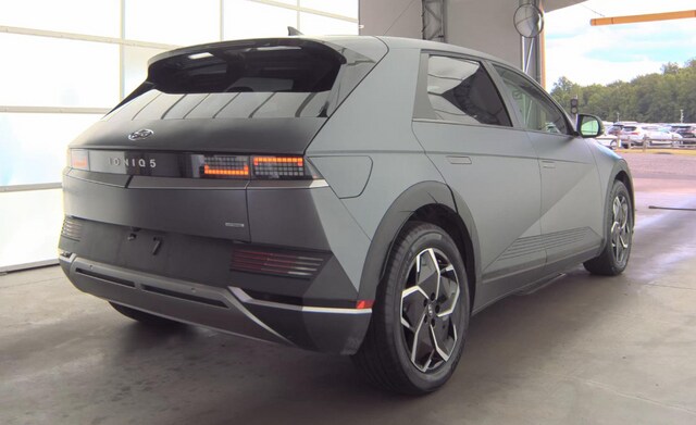 2024 Hyundai IONIQ 5 SEL SUV