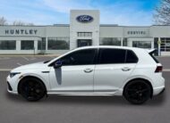 2023 Volkswagen Golf R 2.0T Hatchback