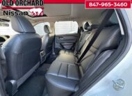 2023 Nissan Rogue SL SUV