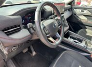 2025 Ford Explorer ST SUV