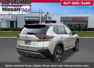 2023 Nissan Rogue SL SUV