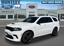 2022 Dodge Durango R/T SUV