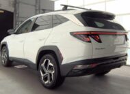 2023 Hyundai Tucson SEL SUV