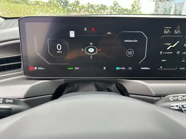 2024 Kia EV9 Wind SUV