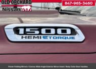 2023 Ram 1500 Big Horn/Lone Star Truck Crew Cab