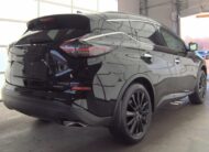 2023 Nissan Murano SV SUV