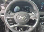2025 Hyundai Palisade Calligraphy Night Edition SUV