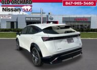 2024 Nissan ARIYA Evolve+ e-4orce SUV