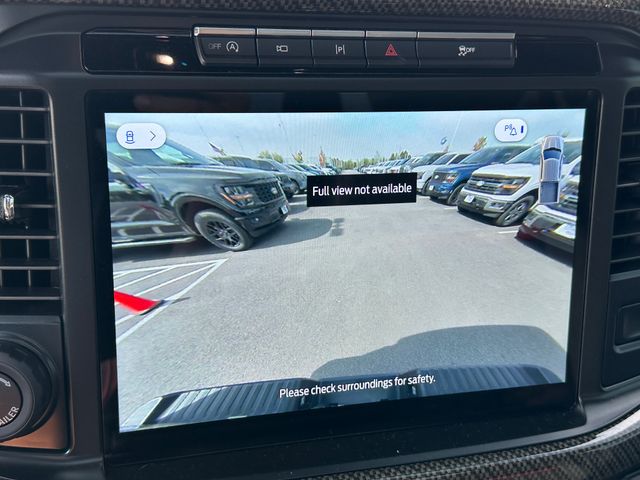 2024 Ford F-150 Lariat Truck SuperCrew Cab