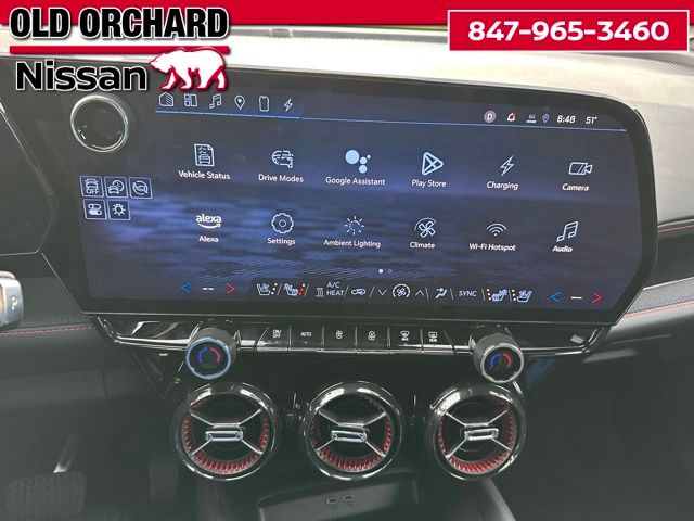 2024 Chevrolet Blazer EV RS SUV