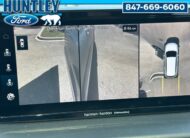 2022 Hyundai Santa Fe Calligraphy SUV