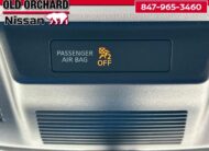 2023 Nissan Rogue SL SUV