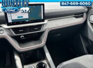 2026 Ford Explorer ST SUV