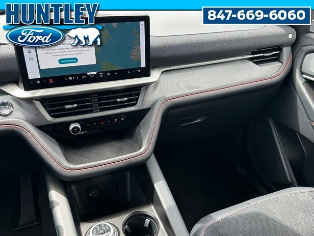 2026 Ford Explorer ST SUV