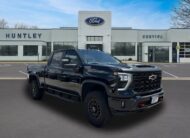 2024 Chevrolet Silverado 2500 HD ZR2 Truck Crew Cab