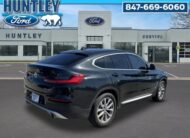 2019 BMW X4 xDrive30i Sports Activity Coupe