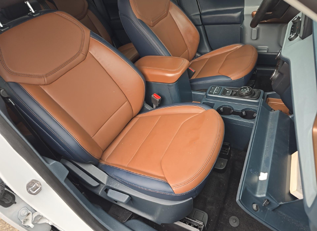 2024 Ford Maverick Lariat Truck