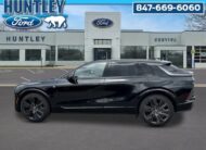 2024 CADILLAC LYRIQ Sport SUV