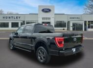 2023 Ford F-150 XLT Truck SuperCrew Cab