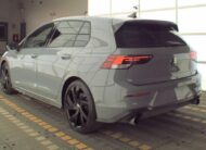 2023 Volkswagen Golf GTI 2.0T SE Hatchback