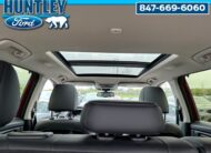 2024 Nissan Rogue Platinum SUV
