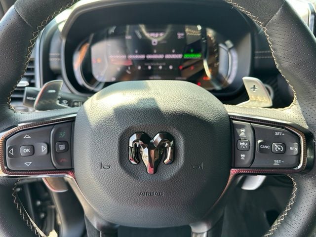 2024 Ram 1500 TRX Truck Crew Cab