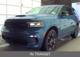 2023 Dodge Durango GT Premium SUV