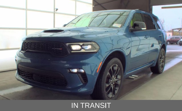 2023 Dodge Durango GT Premium SUV