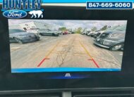 2025 Chevrolet Trax 2RS SUV