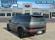 2025 Hyundai Santa Fe Calligraphy SUV